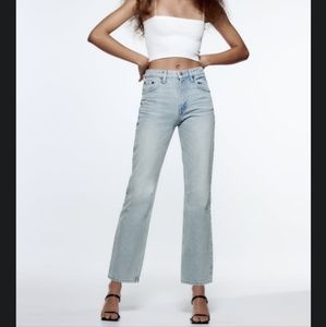 NWT Zara Jeans